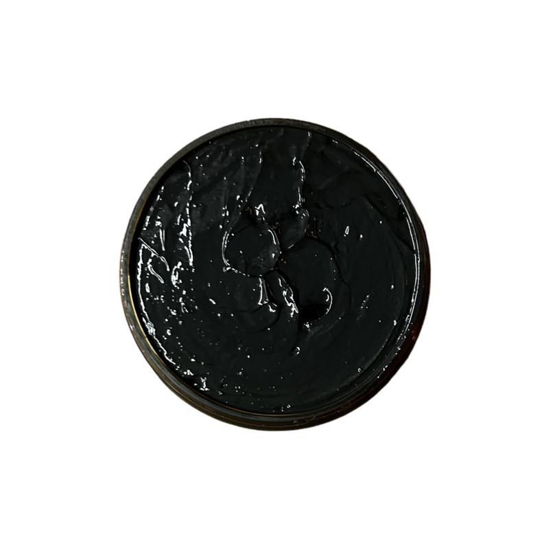 Collonil Shoe Care Shoe Cream 60 ml Anthracite