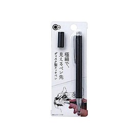 Yamada Chemical Co., Ltd. Disc-Type Stylus for Smartphones Tablets and LCD