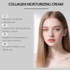 Kf Crema Hidratante De Colágeno + Esencia (2 Unidades)