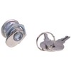 Solarhome Lock Cylinder with 2PCS Keys 19CH545 Compatible with 19
