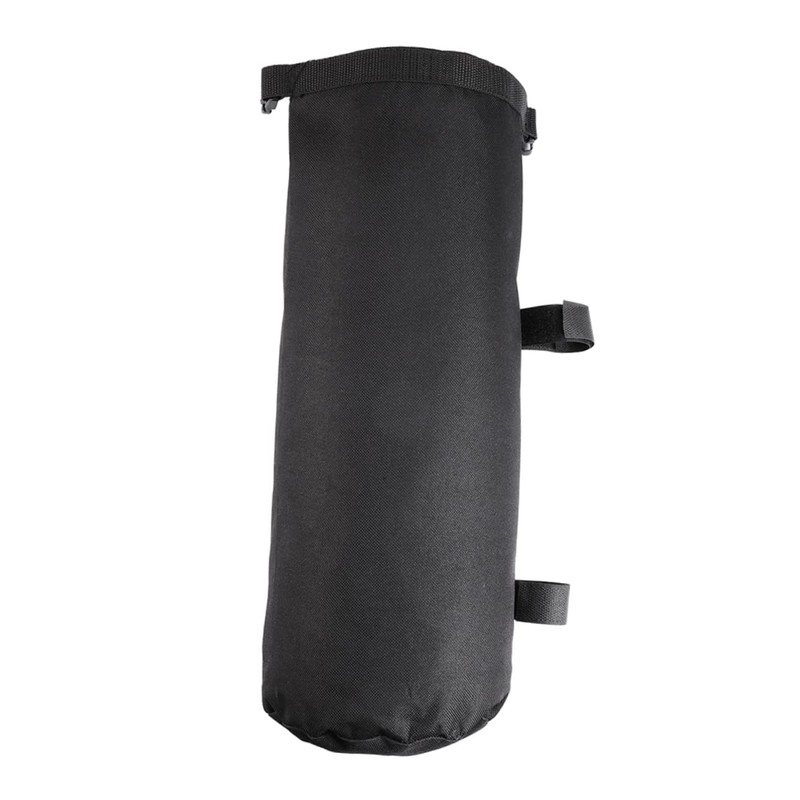 FUNOMOCYA 4 Pcs Canopy Weight Bags for Camping Tent Marquee