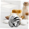 TOVINANNA Stainless Steel Soap Bar Odor Absorber for Kitchen Metal
