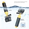 SOONSUN Waterproof Floating Hand Grip for GoPro Hero 13 12