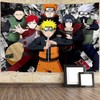FENDROM Anime Tapestry Japanese Wall Hanging Anime Room Decor Cartoon