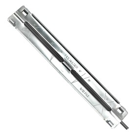 SWS Forst File Holder with Round File 4.8 mm for Sharpening Saw Chains