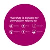 Hydralyte Electrolyte Hydration Powder (Berry, 10 Count)