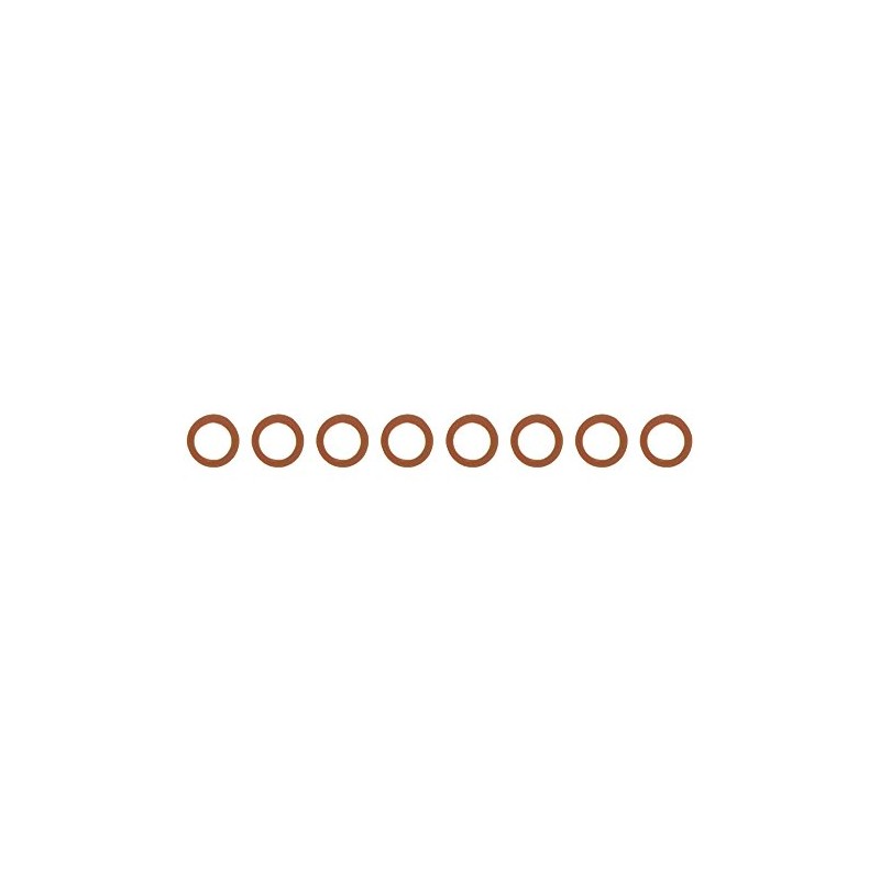 Gasket Set, Valve Stem
