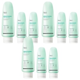 Dr. G Brightening Peeling Gel 120g + 60g x 2p, 3 sets / 닥터지 브라이트닝 필링젤 120g + 60g x 2p, 3세트