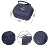 Mchoi Hard Storage Case for JBL Go 4 Go3 Go