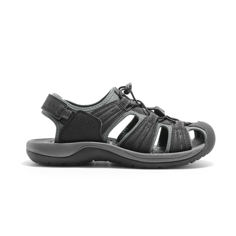 DREAM PAIRS Sandalias de Senderismo para Hombre, Huaraches para Hombre