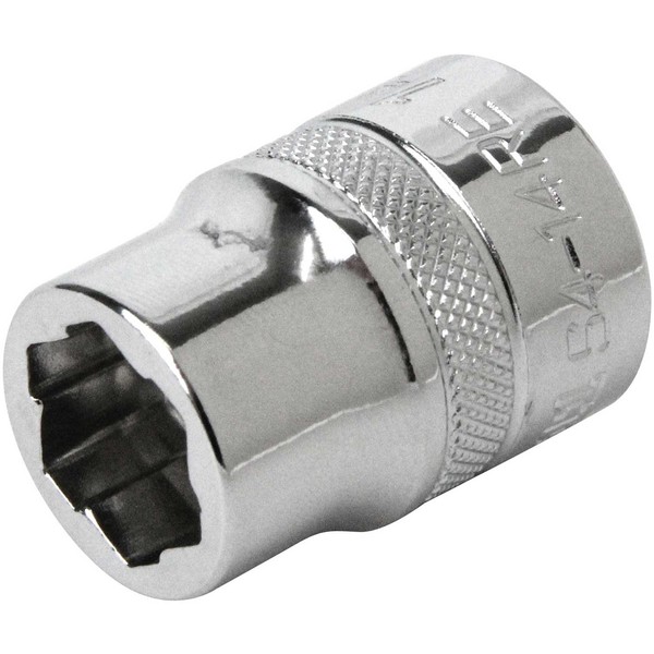 SK11 S4-14RE Removal Socket, Size: 0.5 x Drive: 0.5 inches