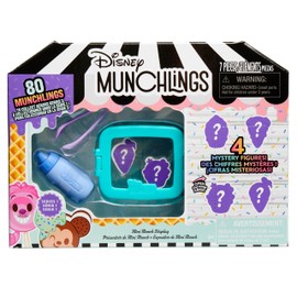 Just Play Munchlings Mini Munch Displays S1 wave 1