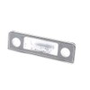 Van Wezel 7622920 FIRE LIGHTING Plate