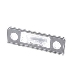 Van Wezel 7622920 FIRE LIGHTING Plate