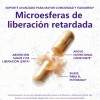 Gwynne Suplemento Menopausia Mujeres Cáps Cápsulas Equilibrio Hormona Femenina Sudores