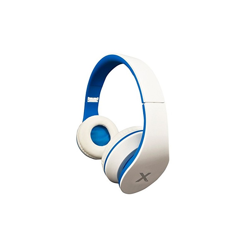 Approx DJ Jazz 3.5 mm Jack Connection Foldable Headset -