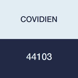 Covidien 44103 Curity Fabric Flexible Bandage, 0.75" x 3" Size (Pack of 1200)