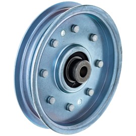 8TEN Idler Pulley for Ariens Zoom 2350 1540 1640 1634 Gravely ZT XL 42 52 Pro-Turn 160 148 1540 07300101 07312500 07312559