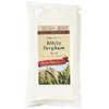 White Sorghum Powder, 17.6 oz (500 g)