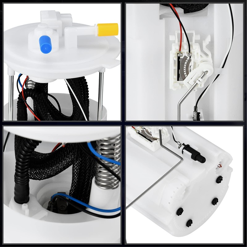 DWVO Fuel Pump Compatible with Altima 2007 2008 2009 2010