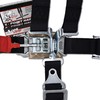 AAAA Aces Racing 5 Point Harness With 2 Inch Padding