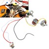 Guitar Wiring Harness Professional Electric Guitar Prewired Circuit Wiring Harness