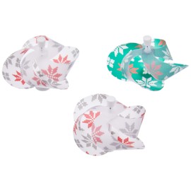 Ash Concept Winter DA-1180-X1 Design Accessory Winter 1 W3 x D2.4 x Height 3