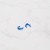 VGOL 100pcs 1/4 inch Plastic Locking Clips Locking Quick Connect