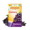 Emergen-C Elderberry Fizzy Drink Mix, Elderberry Immune Support, Natural Flavors,