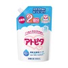【Large Capacity】atopita (アトピタ) Moisturizing Full Body Foam Soap Refill 600ml