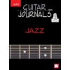 Guitar Journals - Jazz