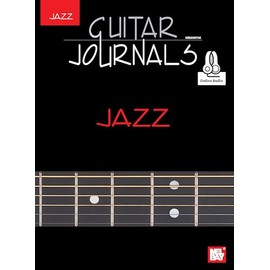 Guitar Journals - Jazz