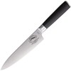 Myerchin Galley Chefs Knife Damascus MYG100