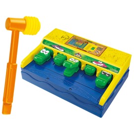 BANDAI Crocodile Panic at Home