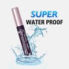 KISS ME Heroine Make Volume and Curl Mascara Super Waterproof