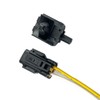96985-3X000 Vehicle Peripheral Sensor Temperature Sensor with Connector Plug Pigtail