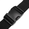 Breathable Adjustable Wheelchair Seat Belt Cushion Safety Harness Straps for