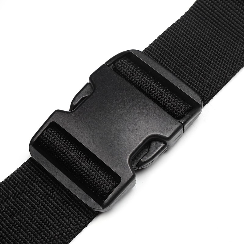 Breathable Adjustable Wheelchair Seat Belt Cushion Safety Harness Straps for