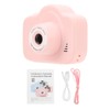 Children Digital Camera 2000W HD 2.0 Inch Screen Rechargeable Multi