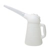hurupura Jet Oiler Oil w/Jockey with Lids 3l No. (A