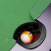 6pcs Replaceable Billiard Liner Small Pool Table Liner