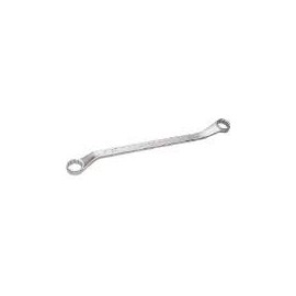 Asahi Metal Industry ASH Double Ended Glasses Wrench 0.7 x 0.9 inches (19 x 24 mm) OF1924