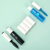 3 inch Mini Lint Roller Refills Compatible with Scotch Brite