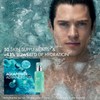 Biotherm Aquapower Advanced Gel, Men's Gel Face Moisturizer That