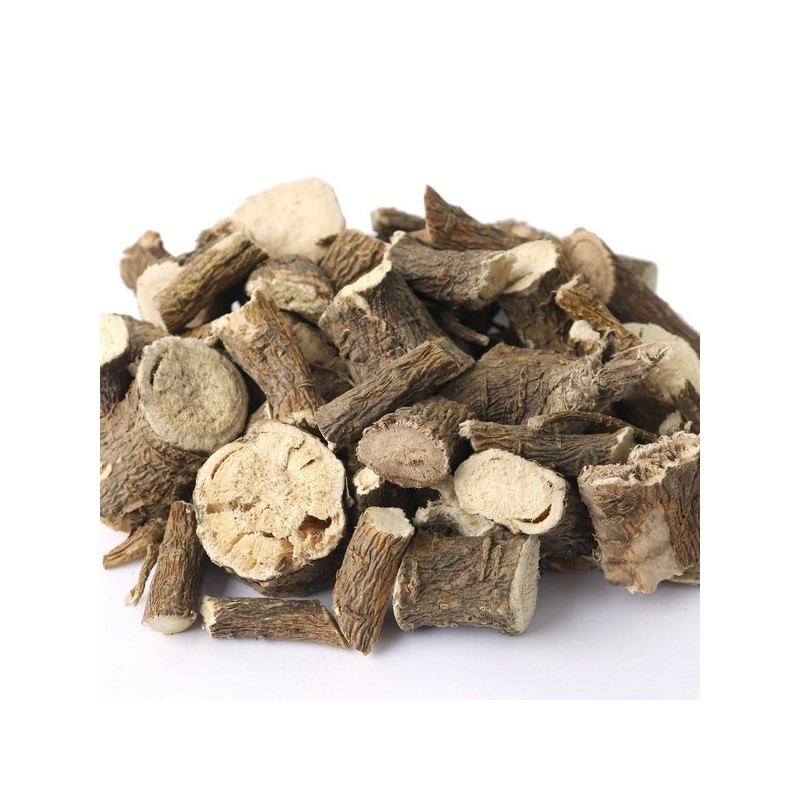 Donguihanjae 동의한재 국산 너삼 고삼 뿌리 300g Korean Ginseng Root