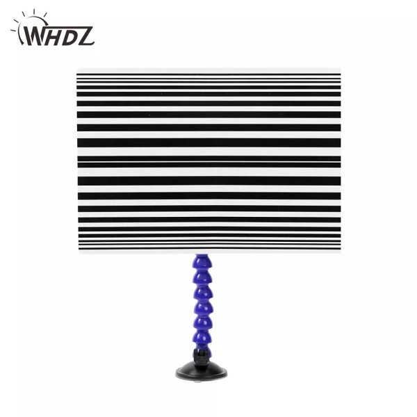 WHDZ Line Board Double Panel Lamp Lights Strips Dent Paintless
