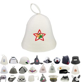 GMMH 1034 Sauna Hat