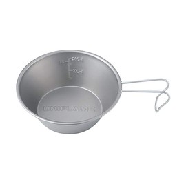 Uniframe UF Sierra Cup 300 Titanium 668634