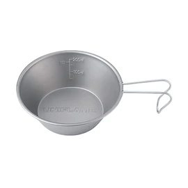 Uniframe UF Sierra Cup 300 Titanium 668634