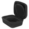 Earphone Case Pressure Resistant Protective Portable Earphone Storage Bag for